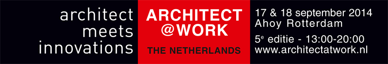 logo arch at work tekst
