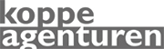 koppe agenturen logo