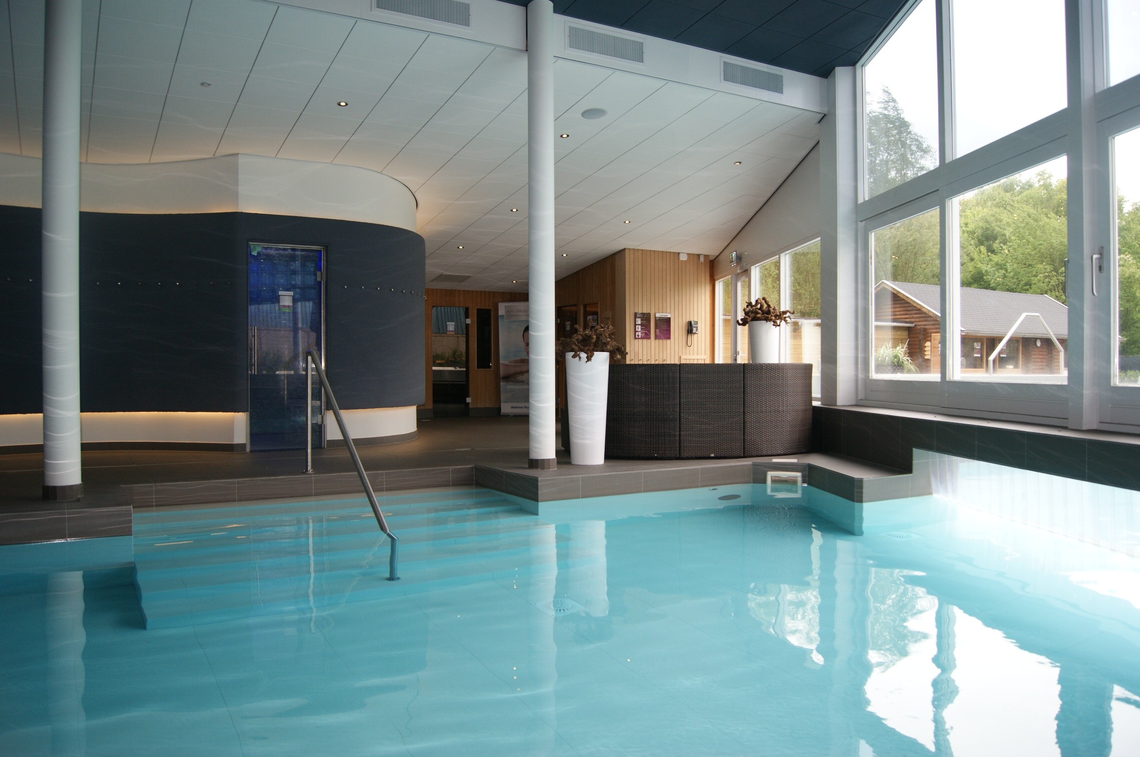 fitland, roosendaal